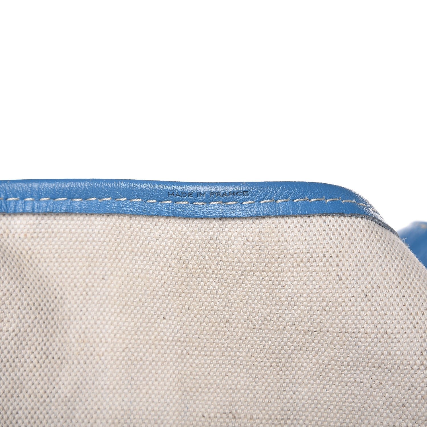 Goyard Goyardine Saint Louis GM Sky Blue 8 of 13