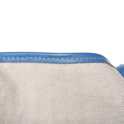 Goyard Goyardine Saint Louis GM Sky Blue 8 of 13