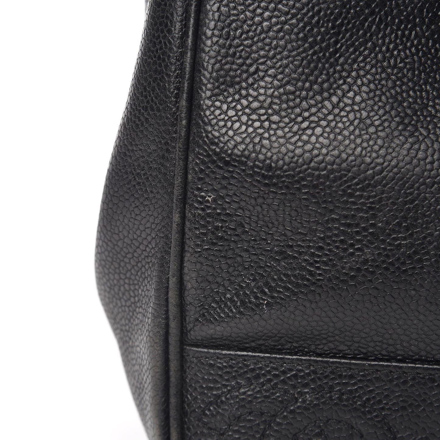Caviar CC Backpack Black