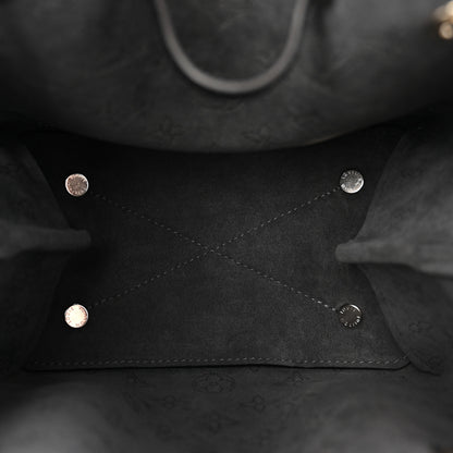 Louis Vuitton Mahina Bella Black 6 of 12
