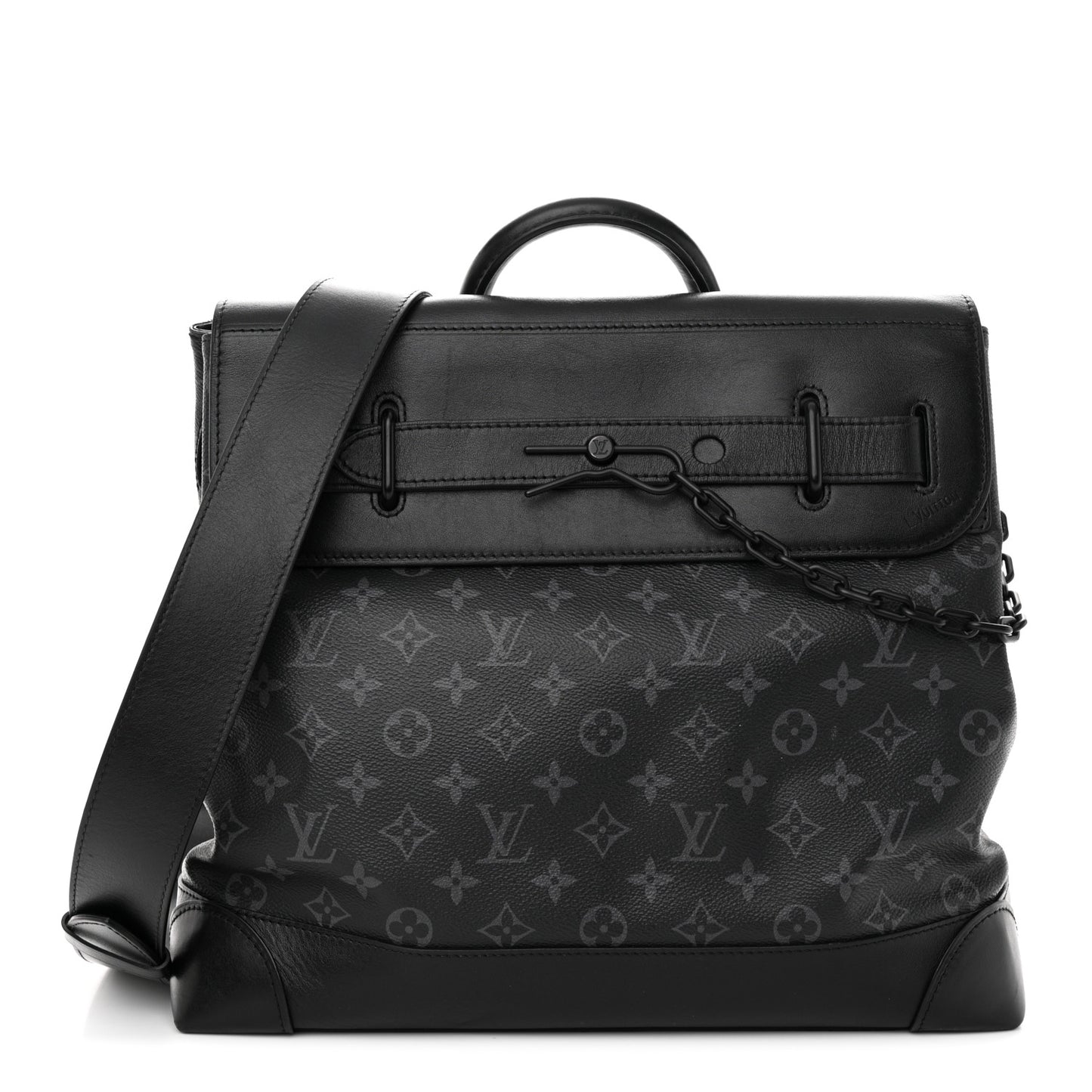 Monogram Eclipse Steamer PM
