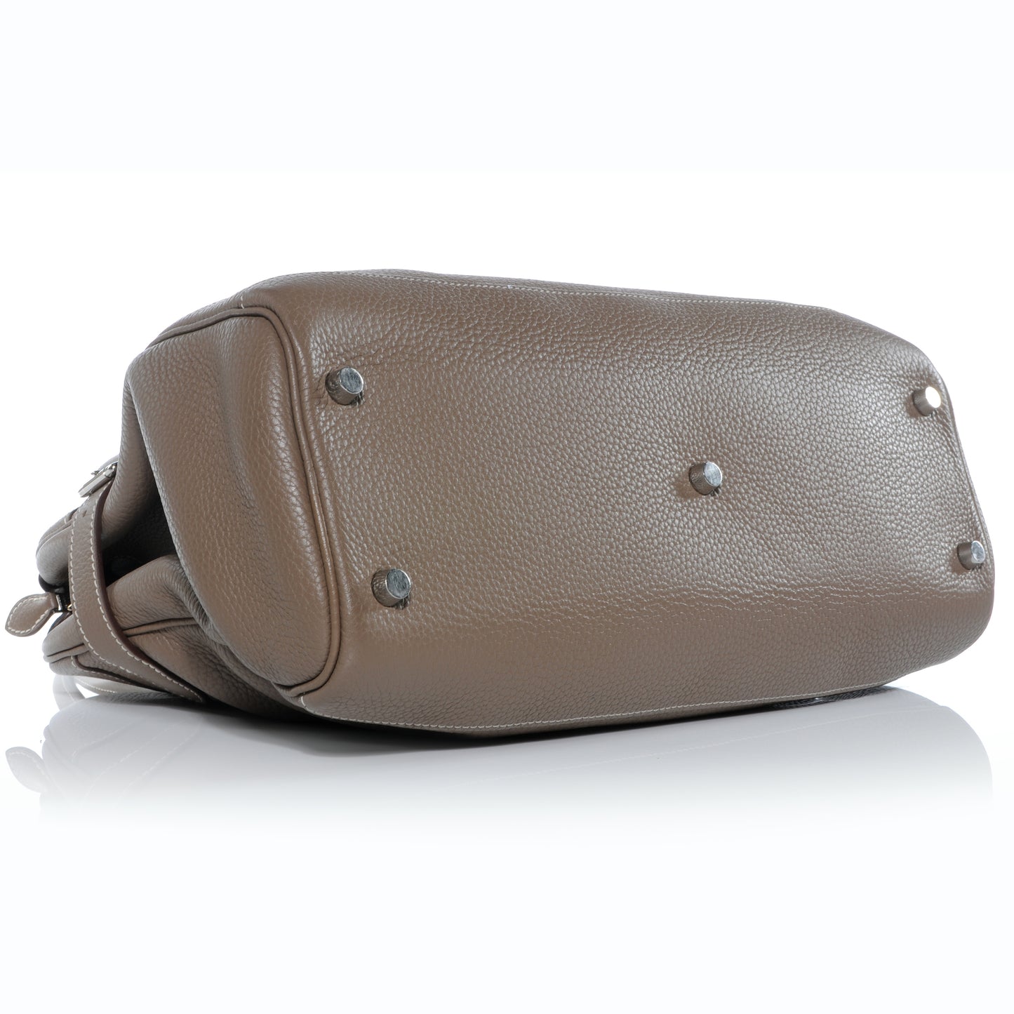 Taurillon Clemence Atlas 35 Etoupe