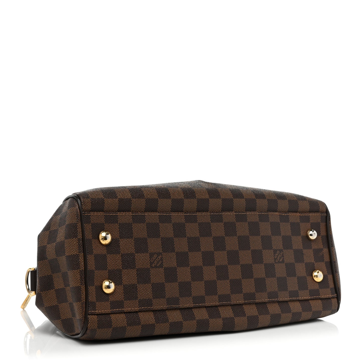 Damier Ebene Trevi PM