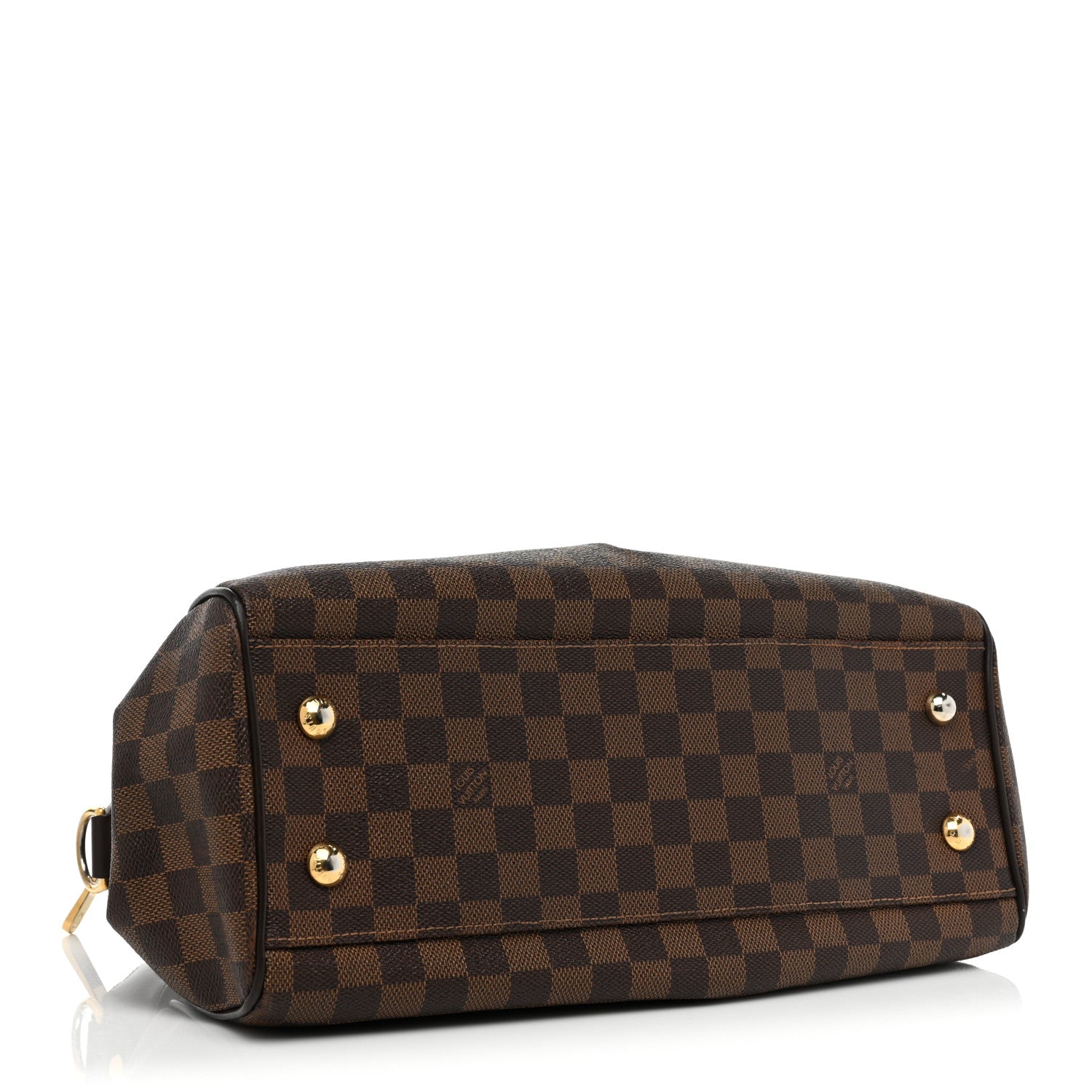Louis Vuitton Damier Ebene Trevi PM 4 of 11