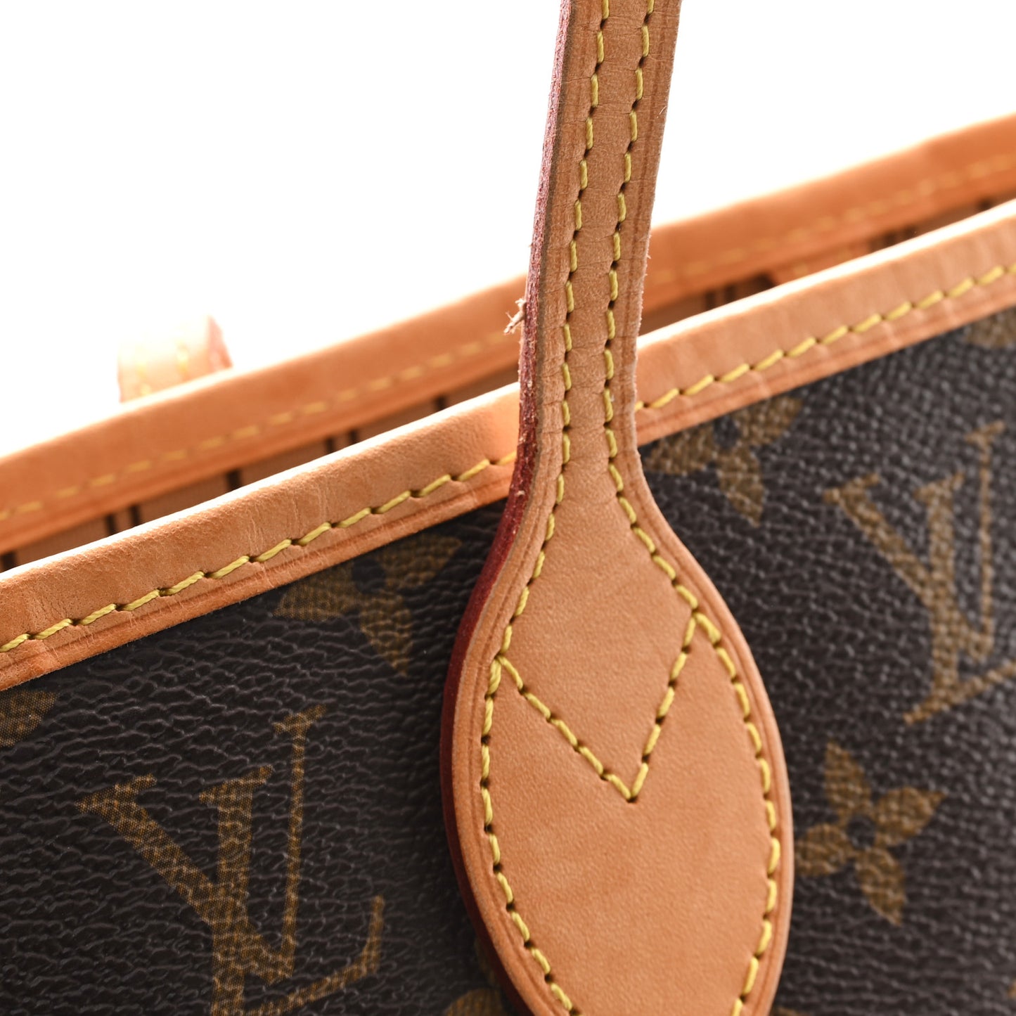 Monogram Neo Neverfull MM