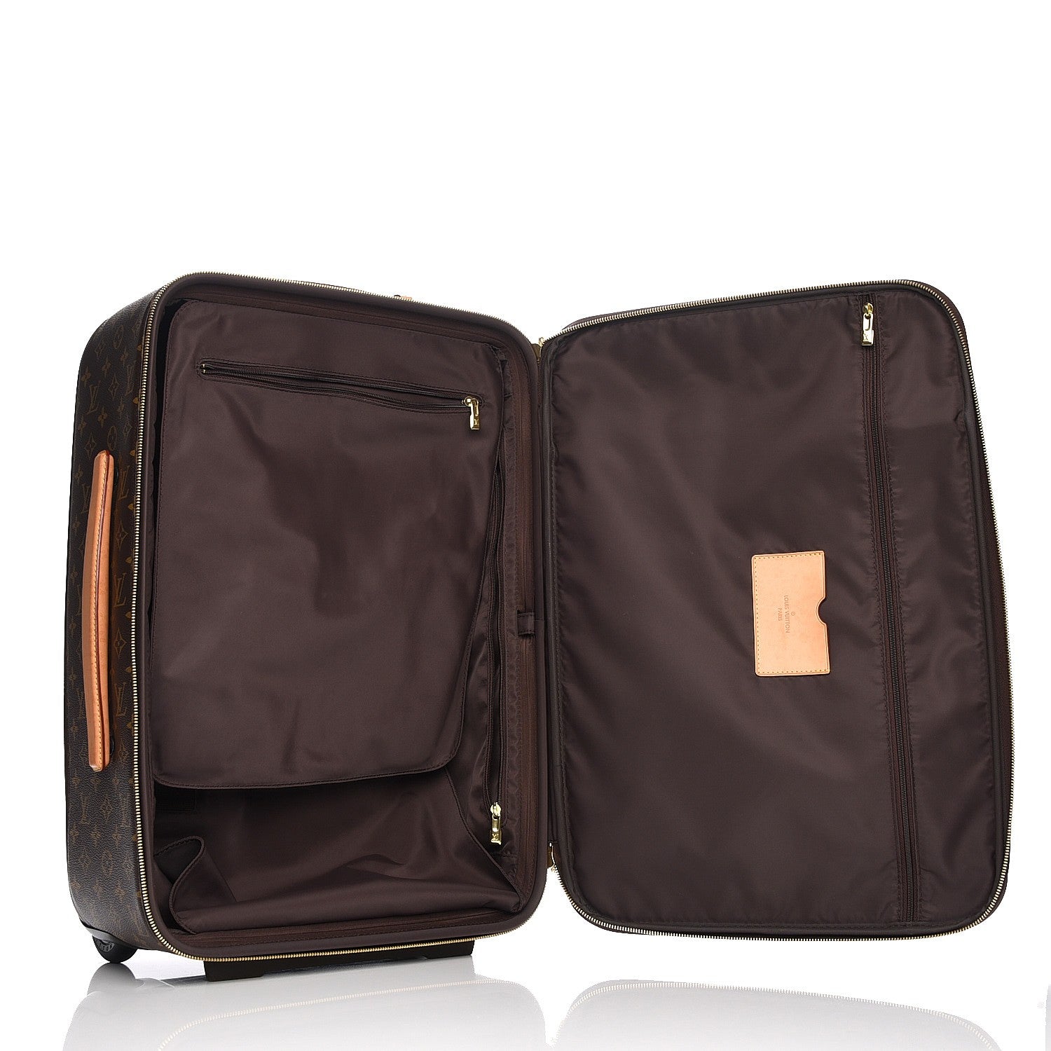Louis Vuitton Monogram Pegase Legere 55 5 of 13