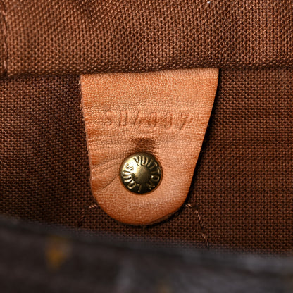 Louis Vuitton Monogram Speedy 30 5 of 13