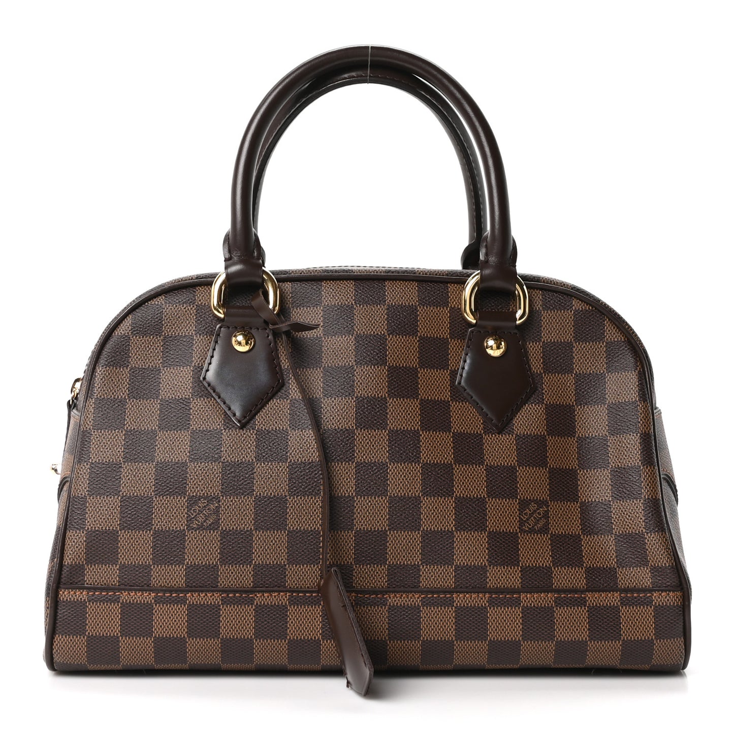 Damier Ebene Duomo