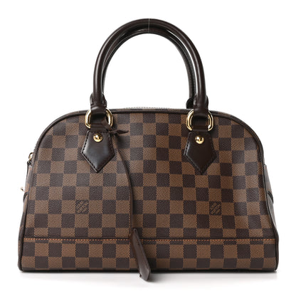Louis Vuitton Damier Ebene Duomo 1 of 9