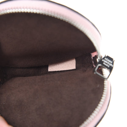 Louis Vuitton Mahina Bella Magnolia 8 of 13