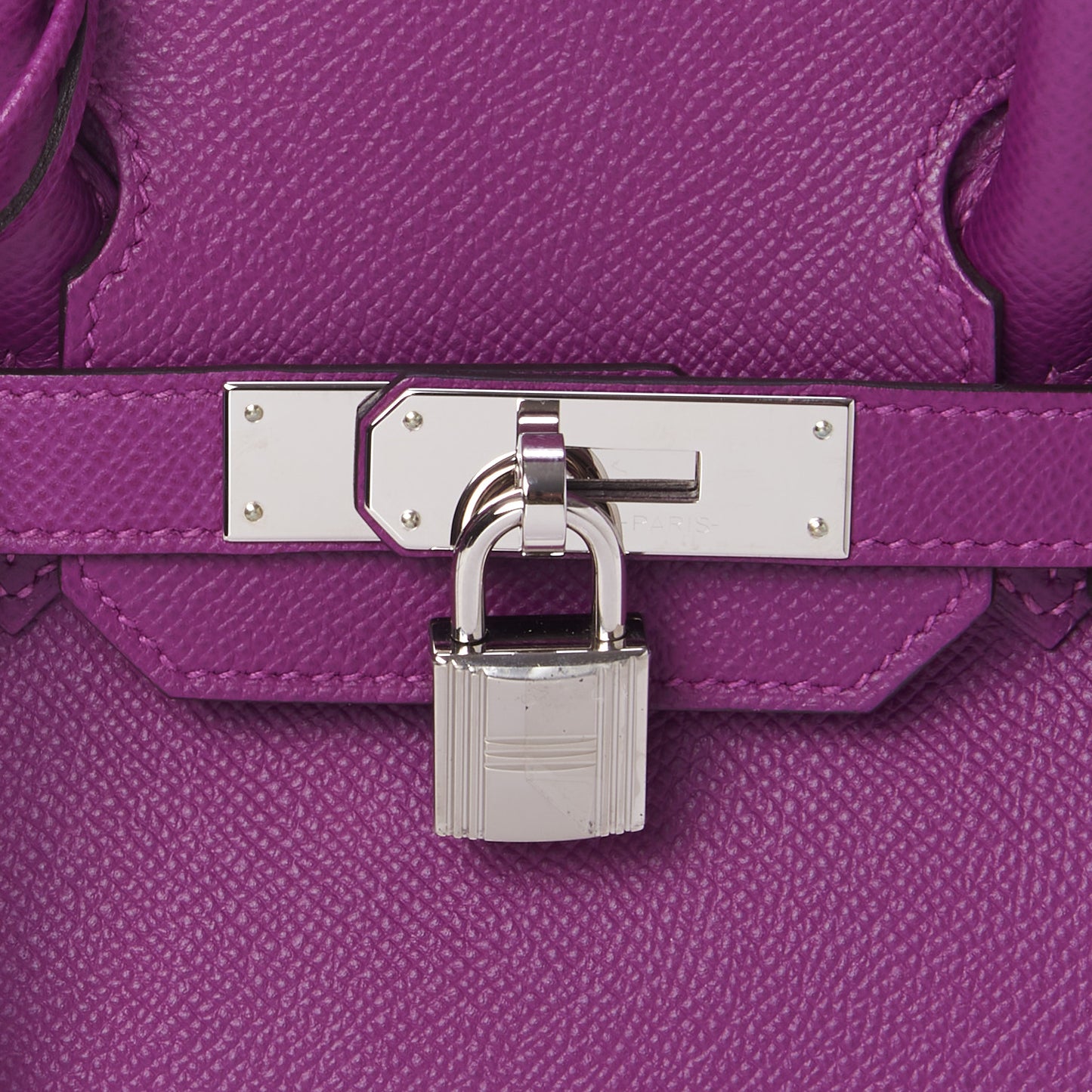 Epsom Birkin 30 Anemone
