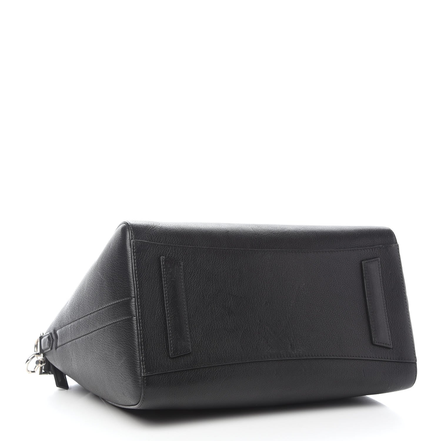 Givenchy Sugar Goatskin Medium Antigona Black 3 of 9