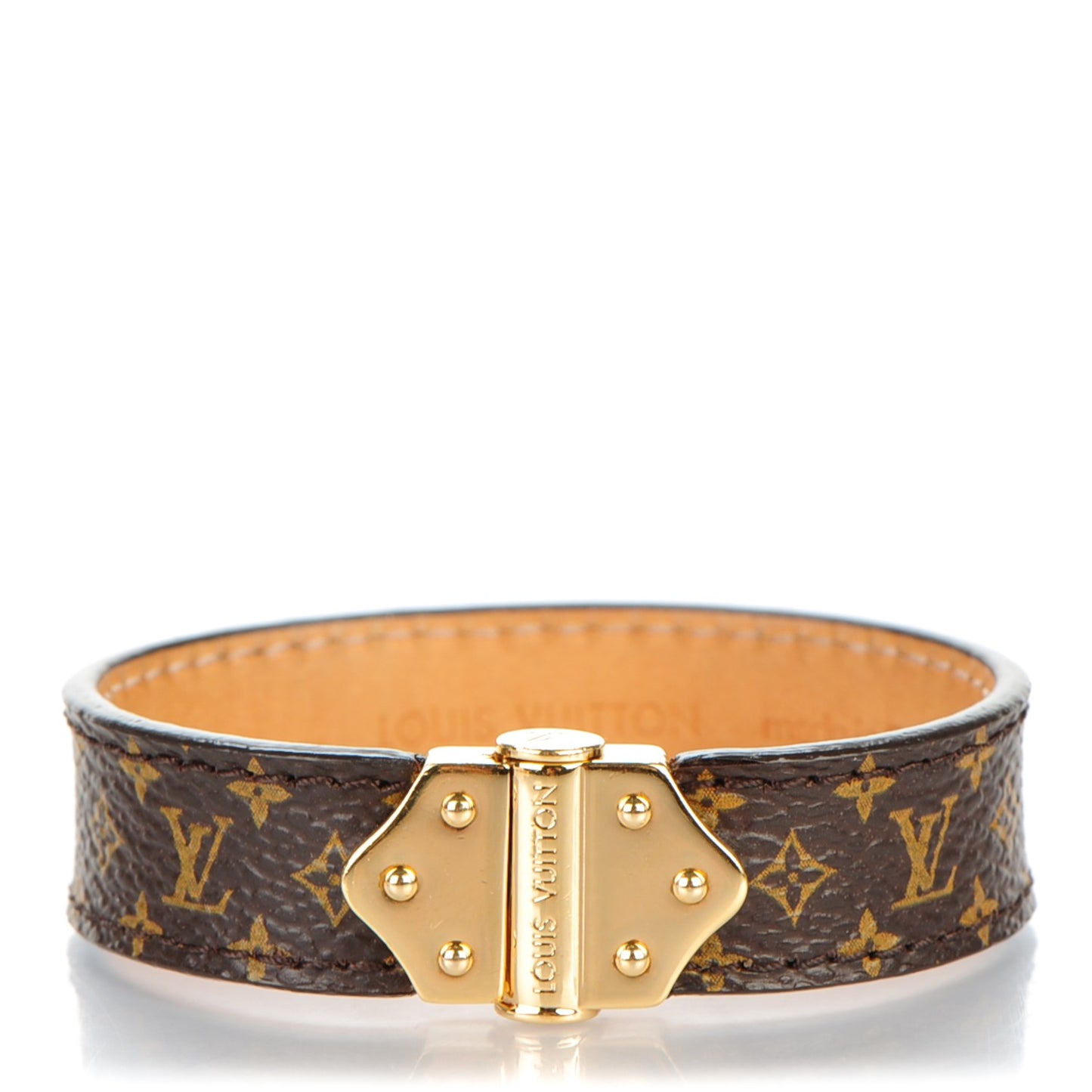 Monogram Nano Bracelet 17