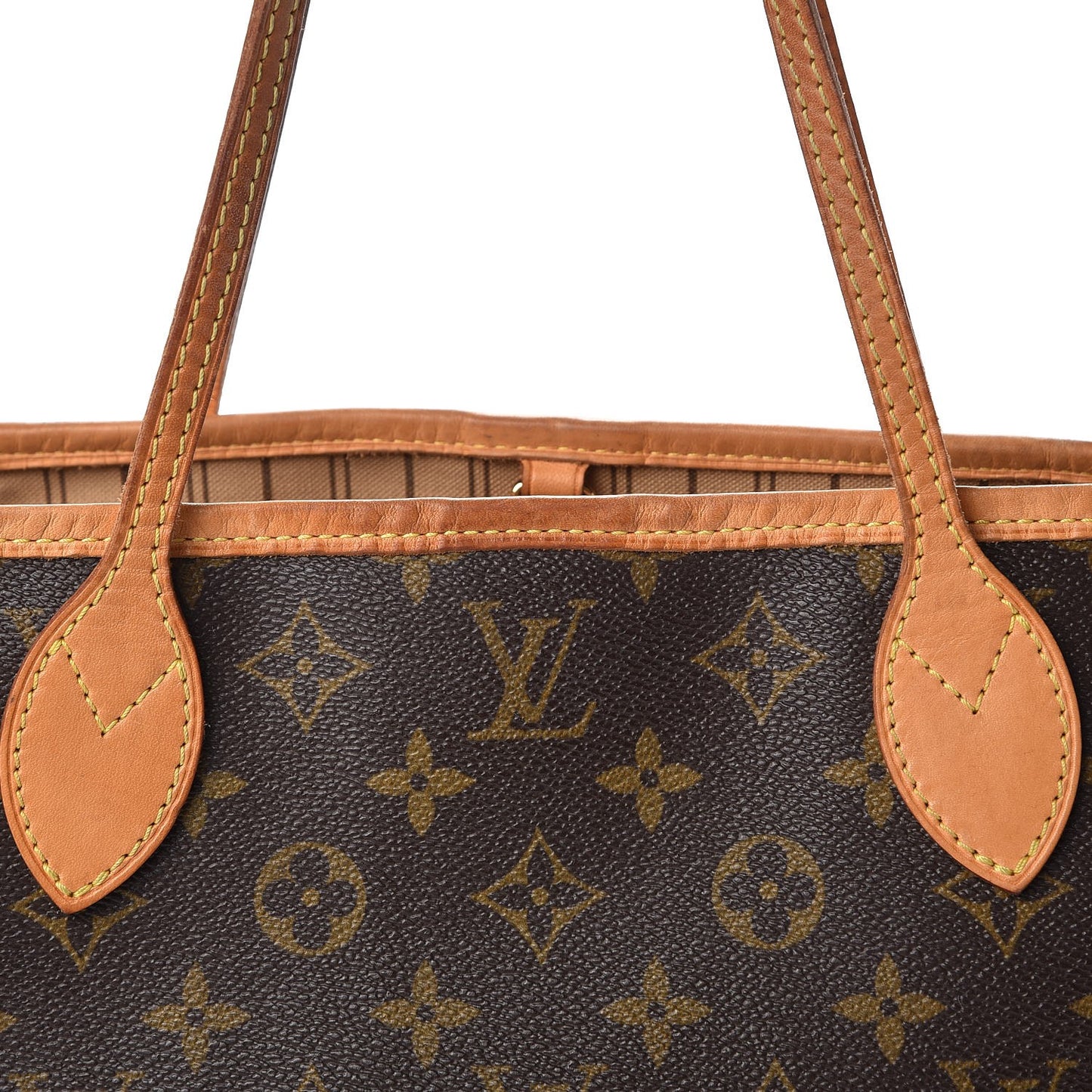Monogram Neverfull PM