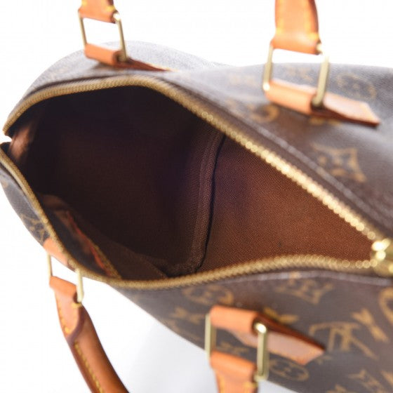 Monogram Speedy 25