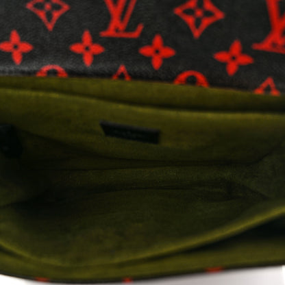 Louis Vuitton Monogram Infrarouge Pochette Metis 5 of 9