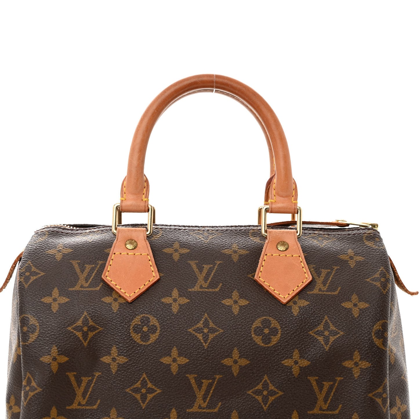Monogram Speedy 25