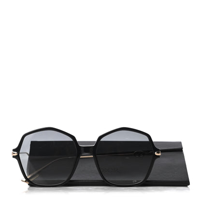 Christian Dior Acetate DiorLink 2 Sunglasses Black 7 of 7