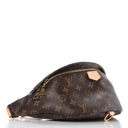 Louis Vuitton Monogram Bumbag 4 of 8