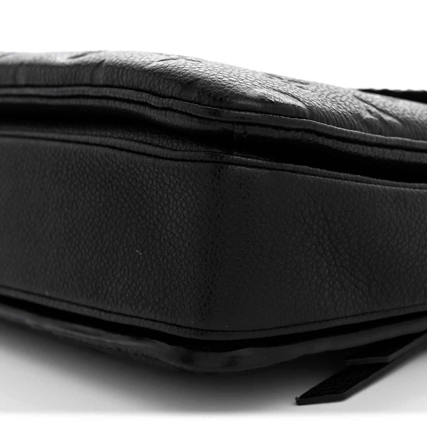 Empreinte Pochette Metis Black
