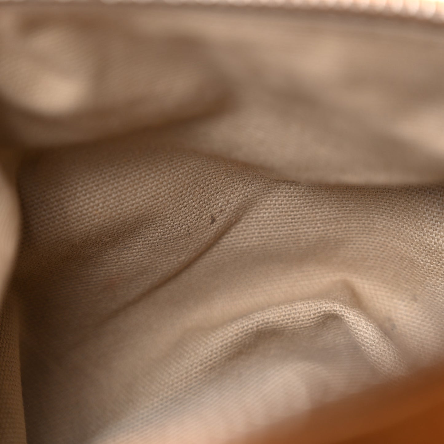 Tumbled Sheepskin Mini Pandora Cigare