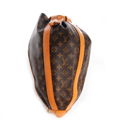Louis Vuitton Monogram Romeo Gigli Shoulder Bag 1 of 6