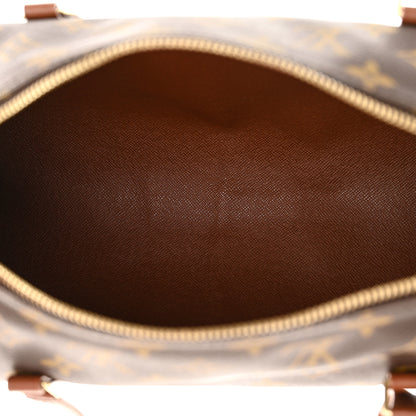 Louis Vuitton Monogram Papillon 30 With Companion 6 of 11