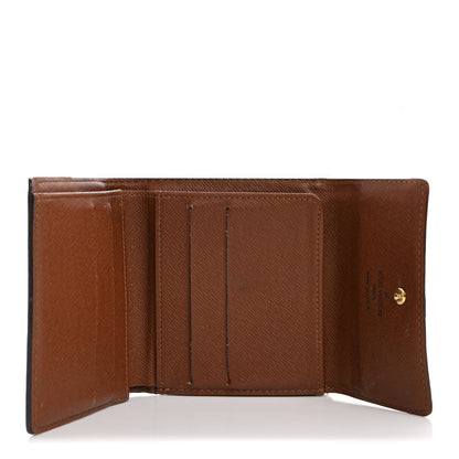 Louis Vuitton Monogram Elise Wallet 5 of 15
