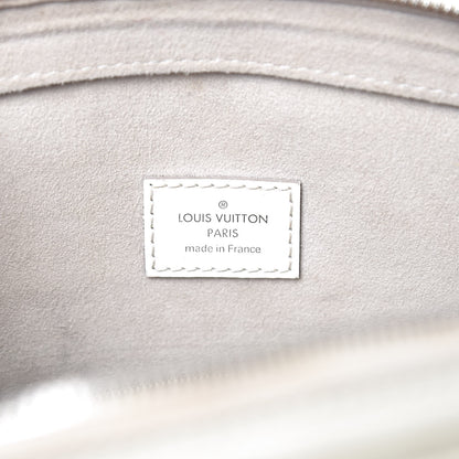 Louis Vuitton Epi Pont-Neuf PM Ivory 6 of 10