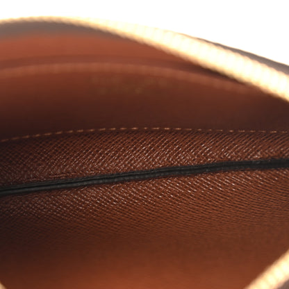 Louis Vuitton Monogram Key Pouch S 5 of 8