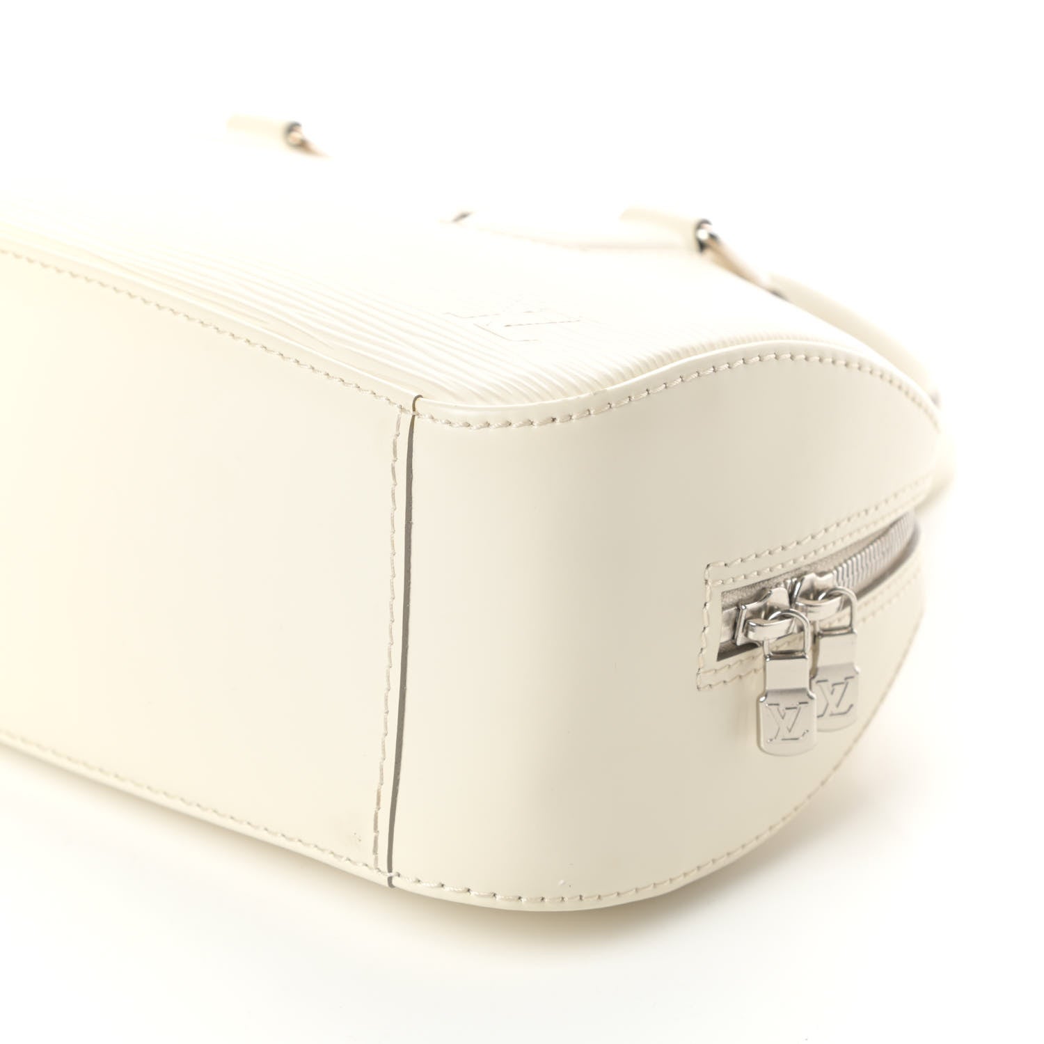 Louis Vuitton Epi Jasmin Ivory 11 of 11