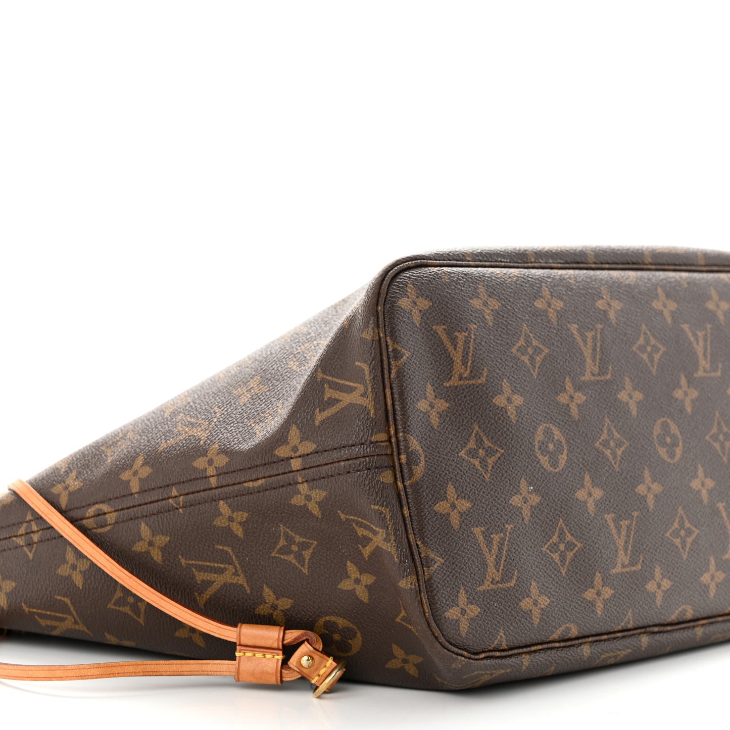 Monogram Neo Neverfull MM Fuchsia