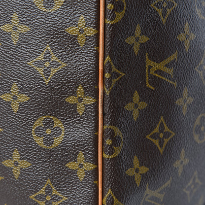 Louis Vuitton Monogram Keepall 60 11 of 22