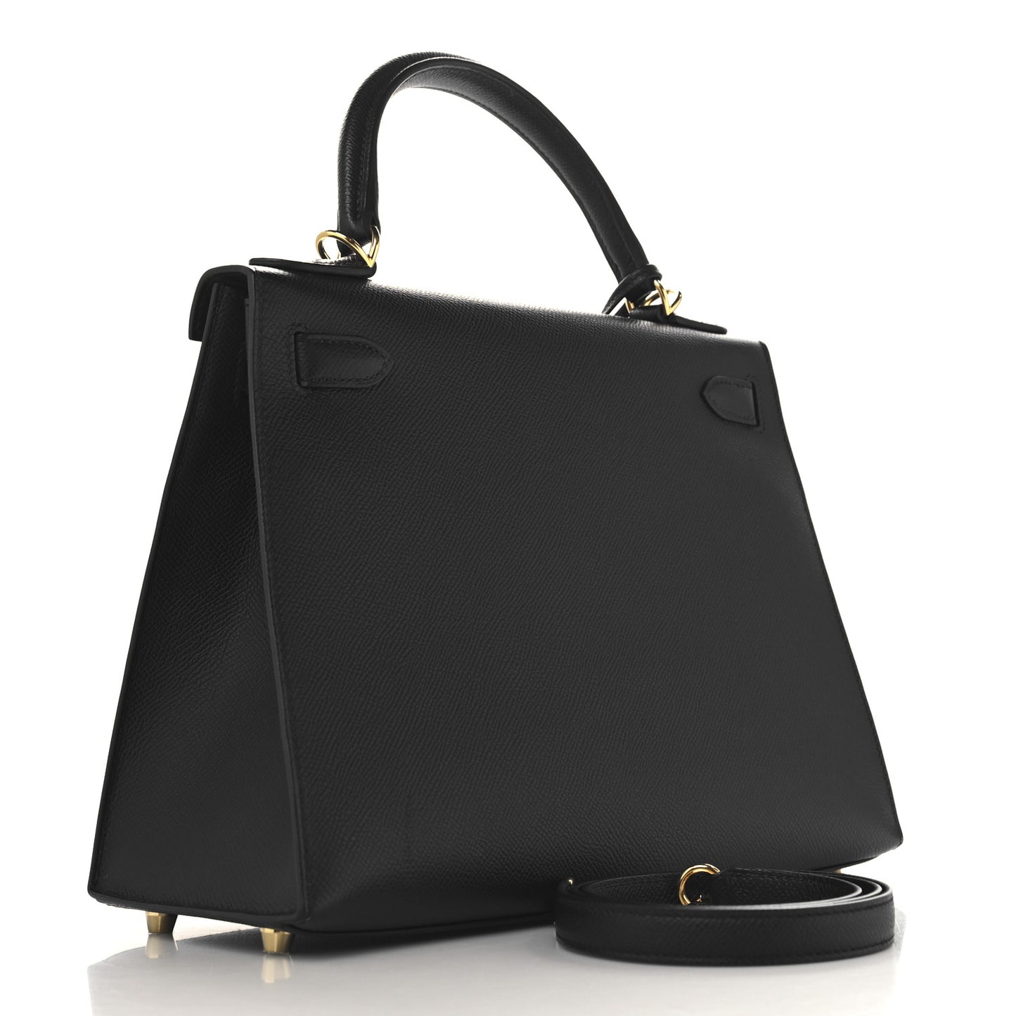 Epsom Kelly Sellier 28 Black