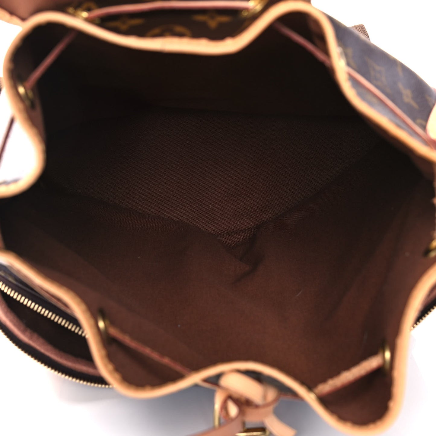 Monogram Bosphore Backpack