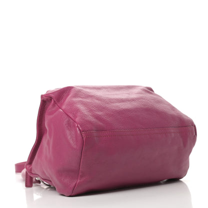 Givenchy Sugar Goatskin Small Pandora Orchid Purple 4 of 13