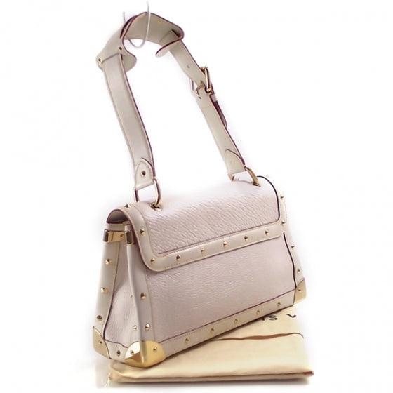 Louis Vuitton Suhali Le Talentueux White 4 of 12