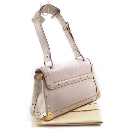 Louis Vuitton Suhali Le Talentueux White 4 of 12