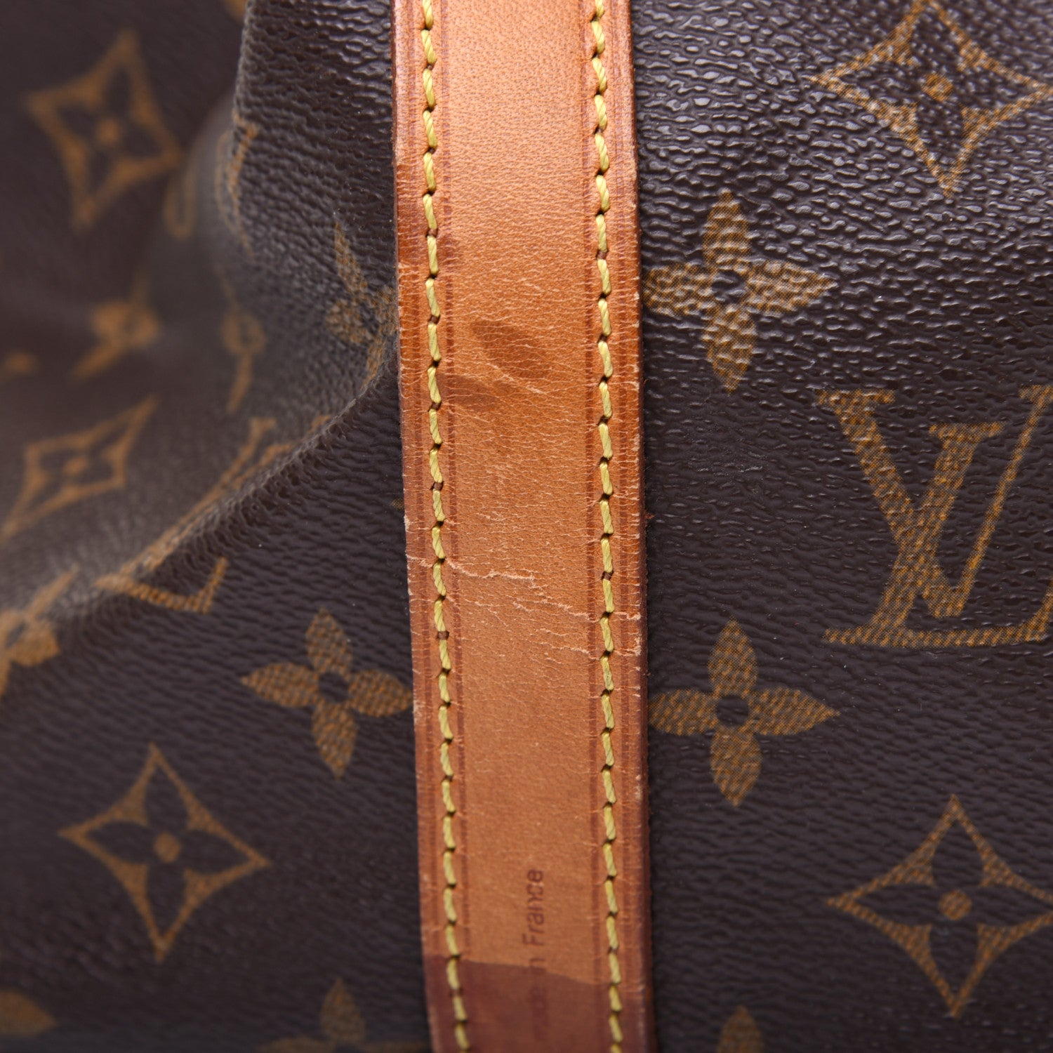 Louis Vuitton Monogram Petit Noe 19 of 35