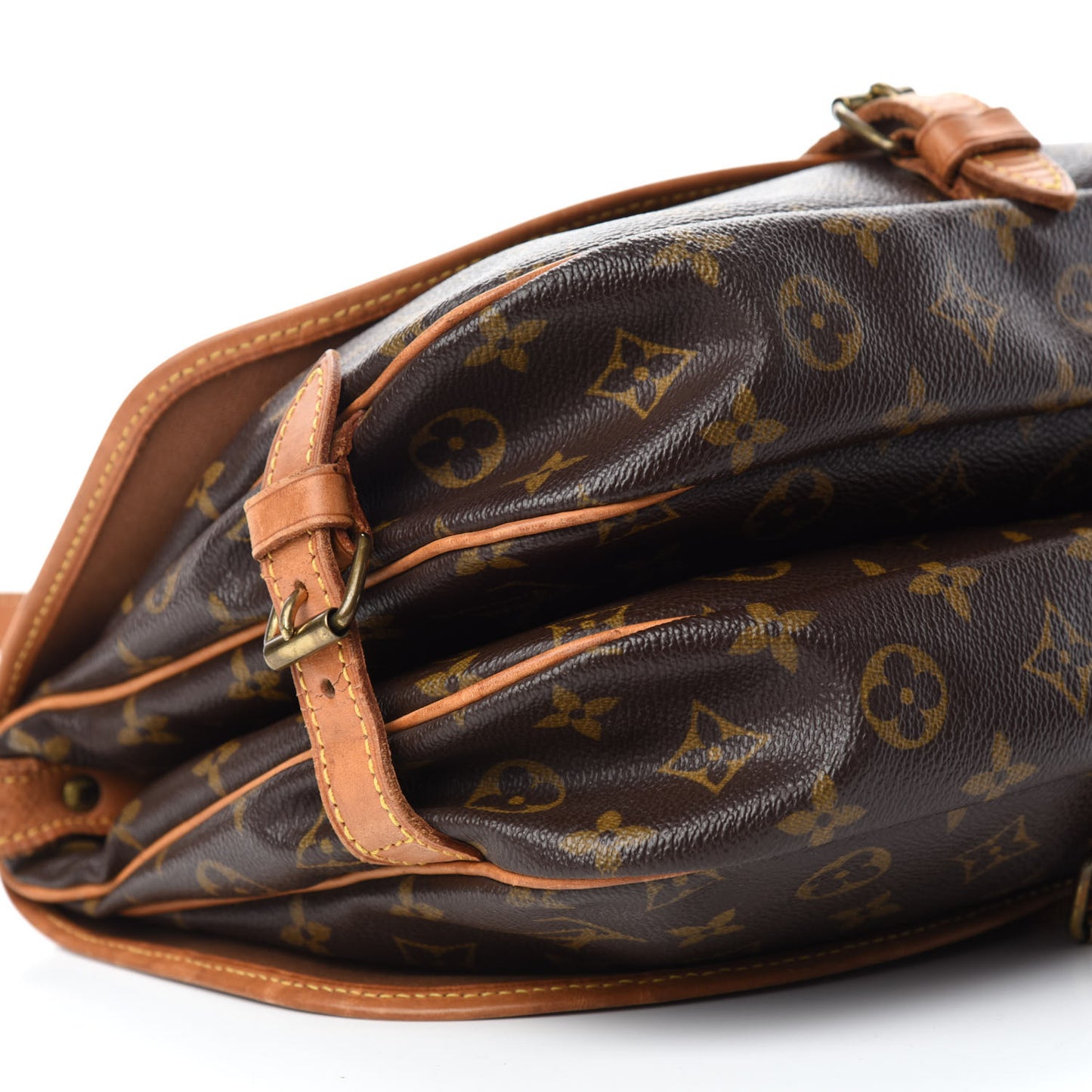 Monogram Saumur 30