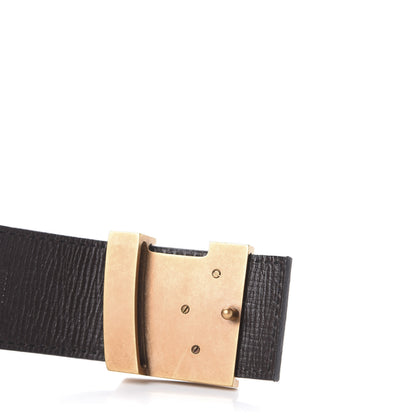 Louis Vuitton Utah LV Initiales 40mm Belt 110 44 Coffee 5 of 7