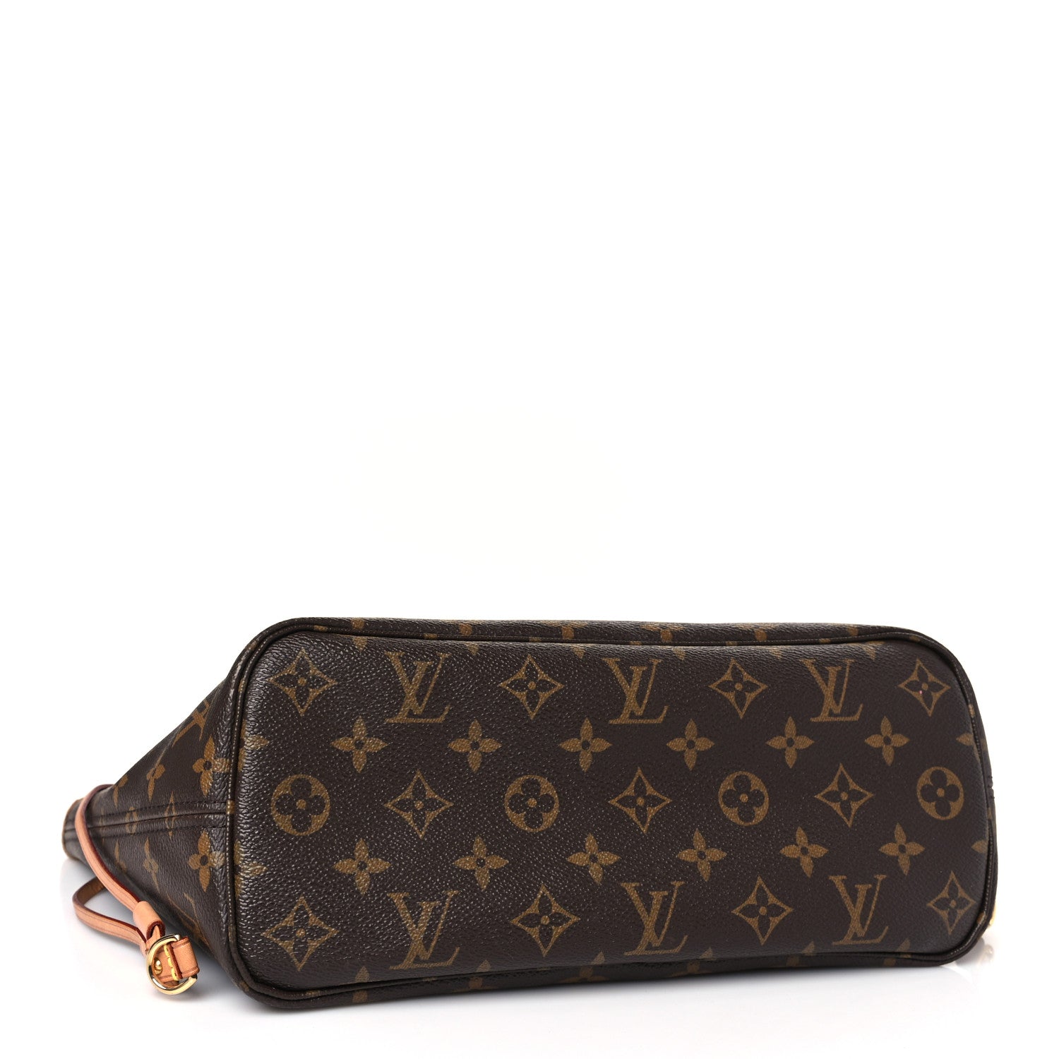 Louis Vuitton Monogram Neo Neverfull PM Pivoine 4 of 10