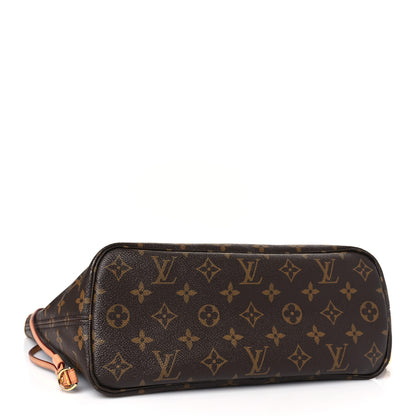 Louis Vuitton Monogram Neo Neverfull PM Pivoine 4 of 10