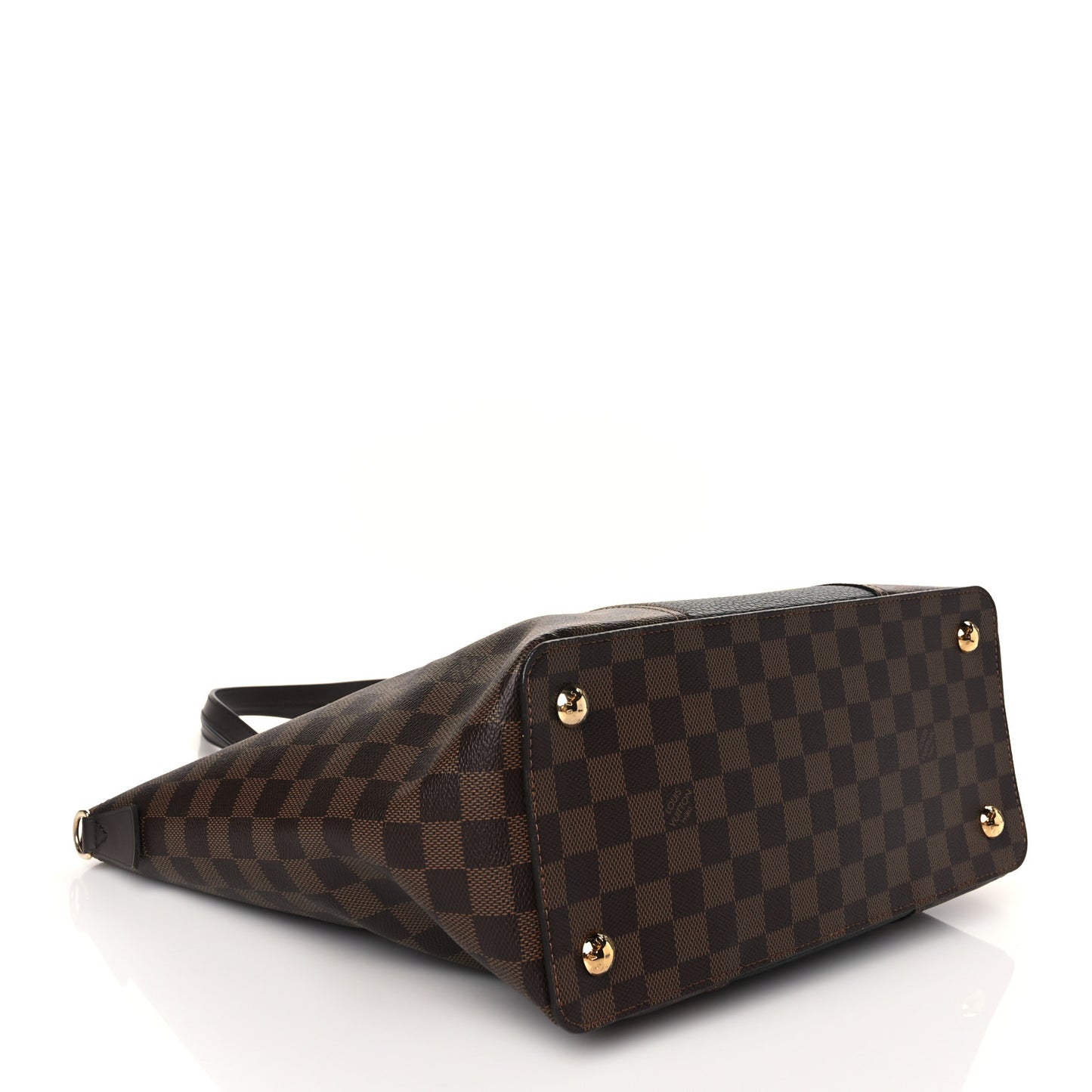 Damier Ebene Jersey Black