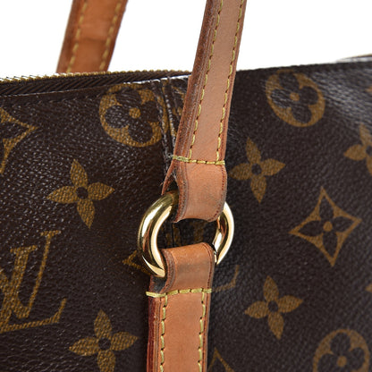 Louis Vuitton Monogram Totally MM 7 of 11