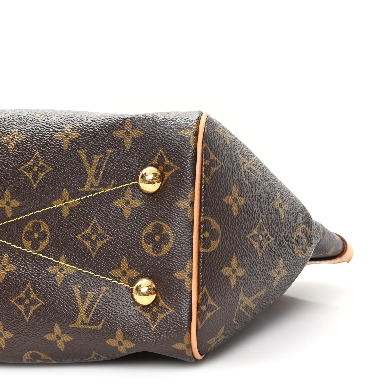 Louis Vuitton Monogram Tivoli PM 9 of 11