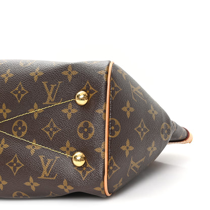 Louis Vuitton Monogram Tivoli PM 9 of 11