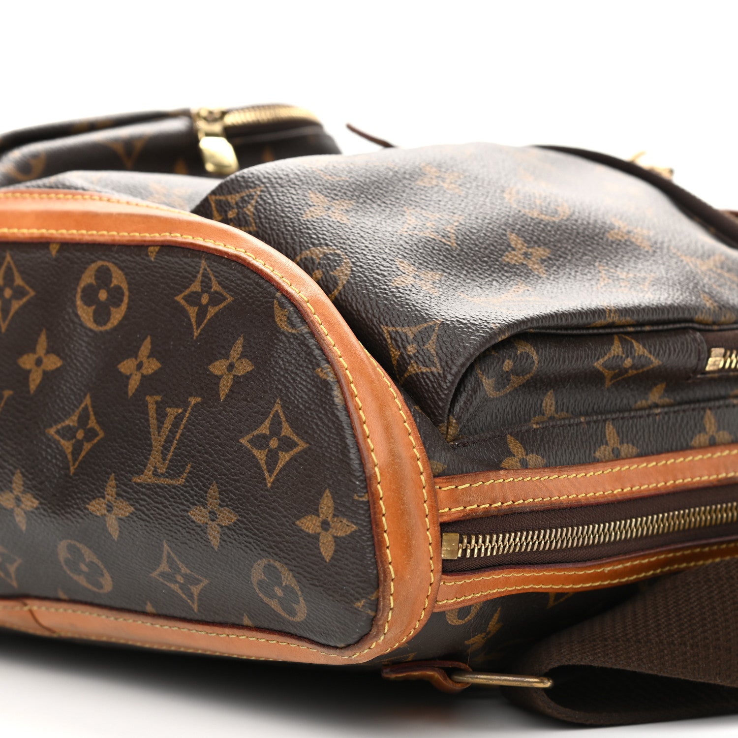 Louis Vuitton Monogram Bosphore Backpack 10 of 15