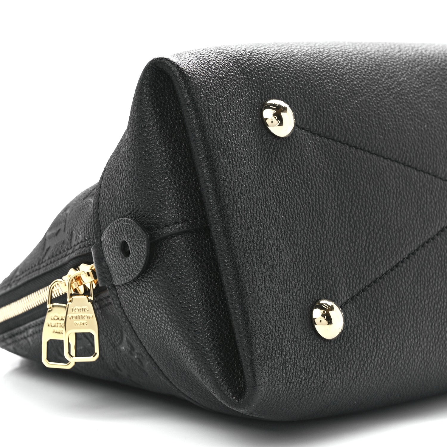 Louis Vuitton Empreinte Neo Alma PM Black 11 of 12