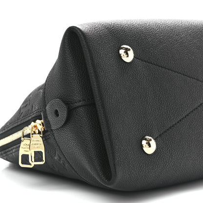 Louis Vuitton Empreinte Neo Alma PM Black 11 of 12